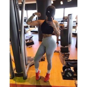 CLS Sportswear Leggings